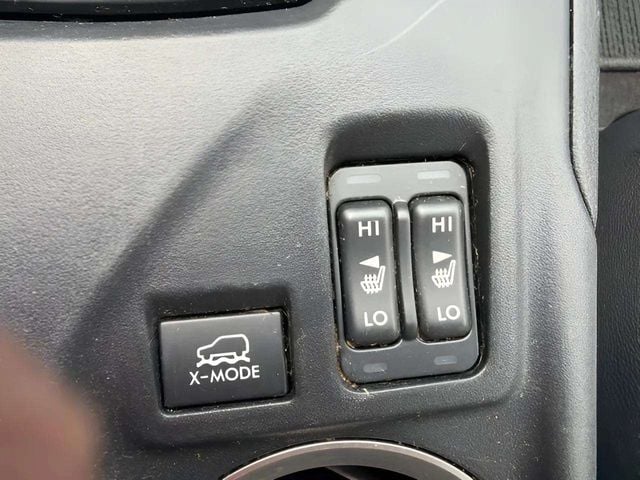 Pre-Owned 2020 Subaru Crosstrek Limited - photo - 13