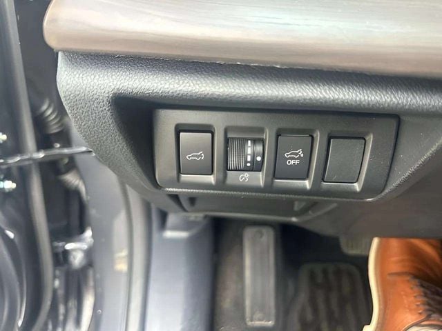 Pre-Owned 2022 Subaru Outback Limited - photo - 8