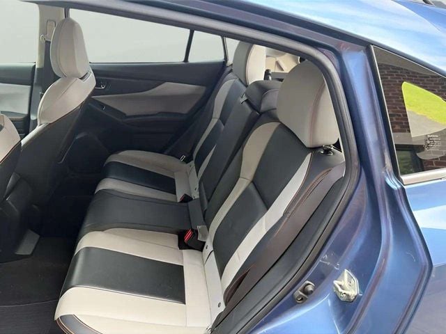 Pre-Owned 2020 Subaru Crosstrek Limited - photo - 6