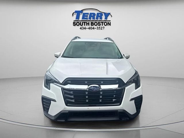 Pre-Owned 2025 Subaru Ascent Premium - photo - 1