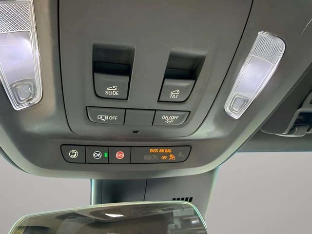 Pre-Owned 2024 Cadillac CT4 Luxury - photo - 21