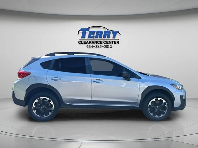 Pre-Owned 2023 Subaru Crosstrek Base - photo - 0