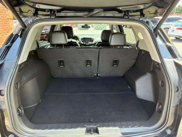 Pre-Owned 2021 GMC Terrain SLT - photo - 8
