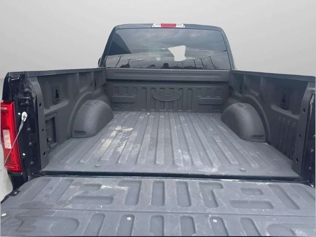 Pre-Owned 2023 Ford F-150 XLT - photo - 13