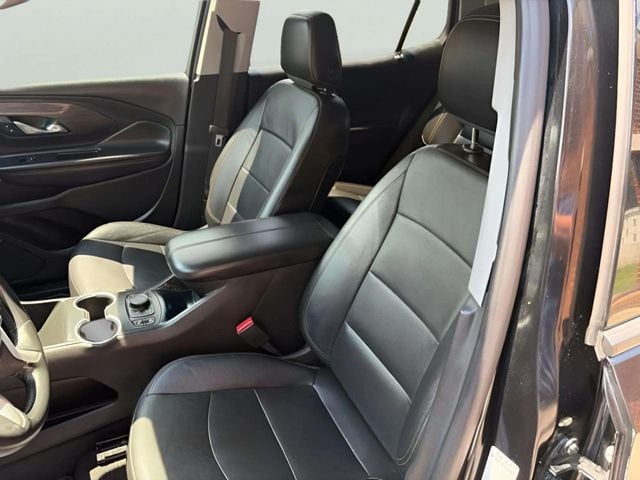 Pre-Owned 2021 GMC Terrain SLT - photo - 9