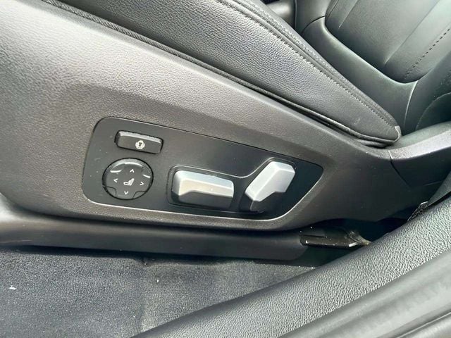 Pre-Owned 2021 BMW X3 xDrive30i - photo - 8