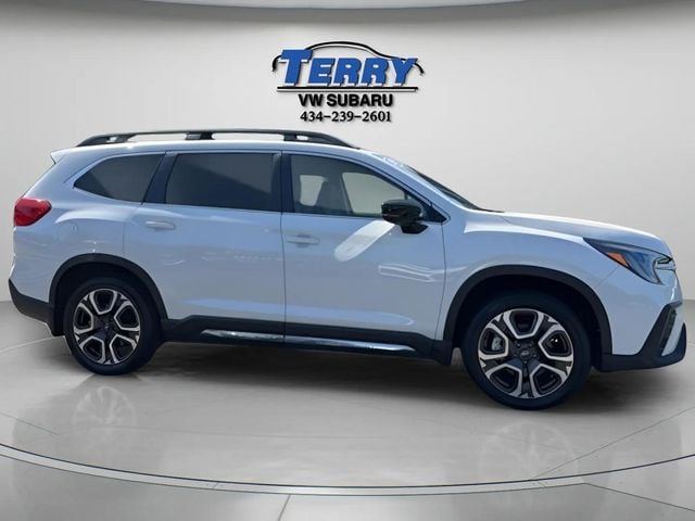 Pre-Owned 2025 Subaru Ascent Limited - photo - 0