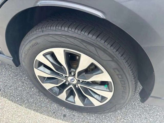 Pre-Owned 2024 Subaru Outback Limited - photo - 23