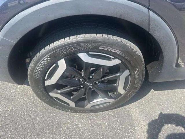 Pre-Owned 2025 Kia Telluride S - photo - 20