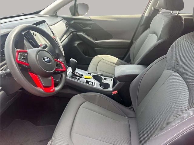 Pre-Owned 2024 Subaru Crosstrek Premium - photo - 6