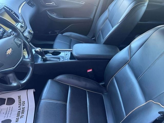 Pre-Owned 2019 Chevrolet Impala Premier - photo - 11