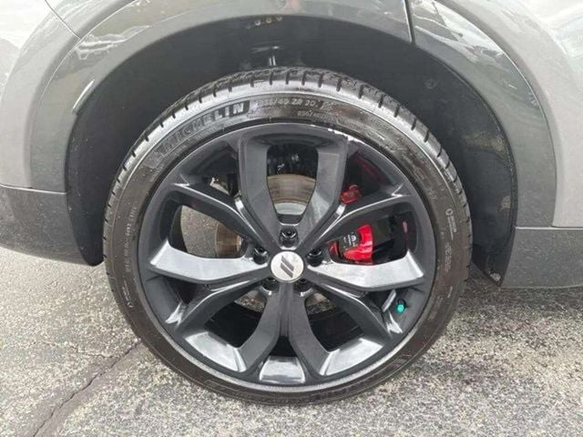 Pre-Owned 2024 Dodge Hornet R/T Plus - photo - 10