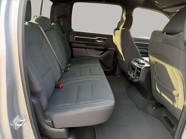 Pre-Owned 2025 Ram 1500 Big Horn/Lone Star - photo - 39