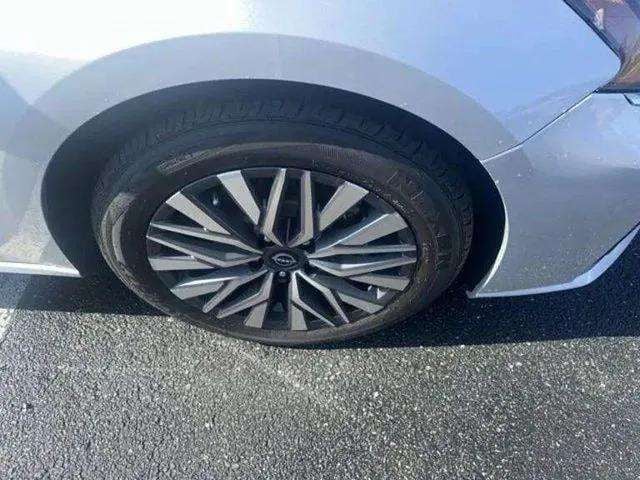 Pre-Owned 2023 Nissan Altima 2.5 SV - photo - 17