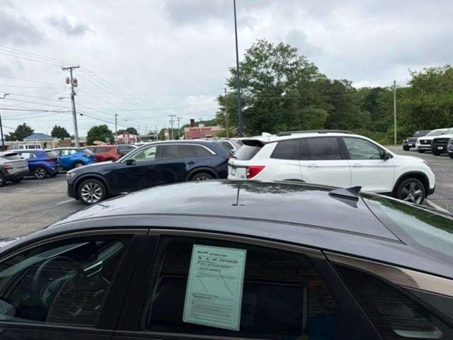 Pre-Owned 2023 Kia K5 LXS - photo - 14