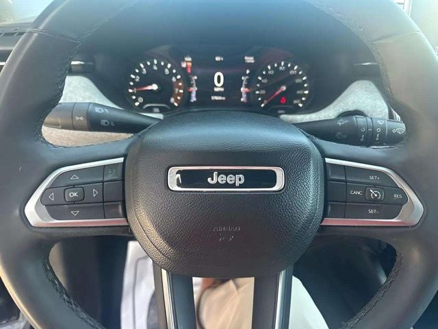 Pre-Owned 2024 Jeep Compass Latitude - photo - 7
