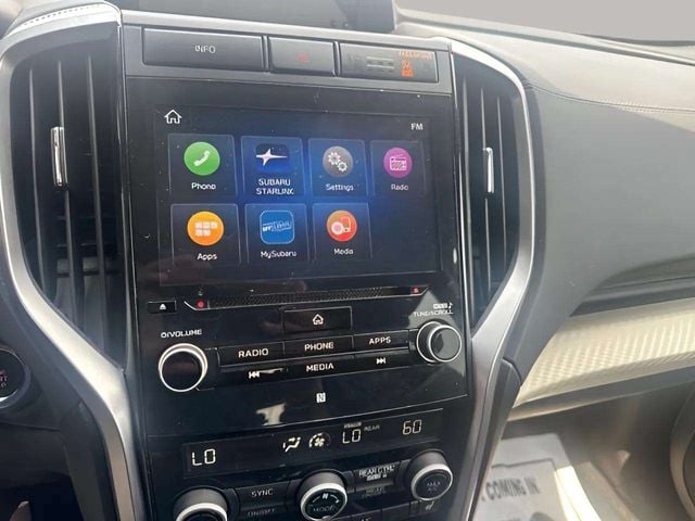 Pre-Owned 2022 Subaru Ascent Premium - photo - 12