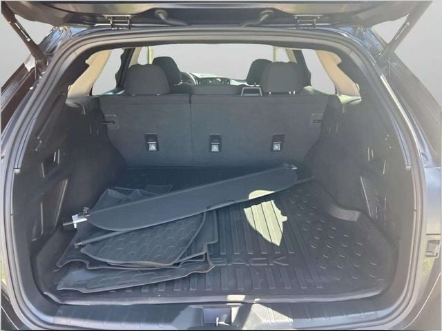 Pre-Owned 2022 Subaru Outback Premium - photo - 8