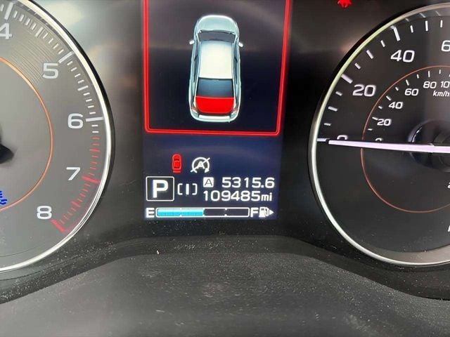 Pre-Owned 2020 Subaru Crosstrek Limited - photo - 12