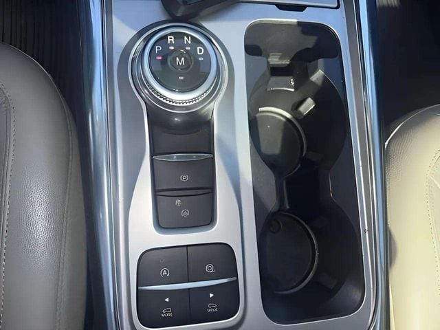 Pre-Owned 2020 Ford Explorer Limited - photo - 16