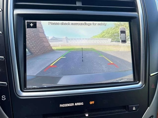 Pre-Owned 2016 Lincoln MKX Select - photo - 14