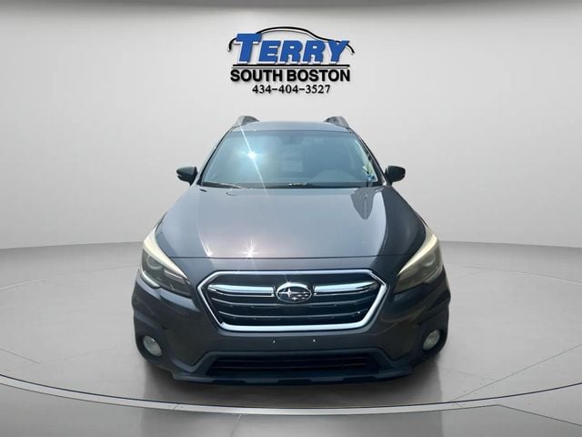 Pre-Owned 2019 Subaru Outback 2.5i - photo - 1