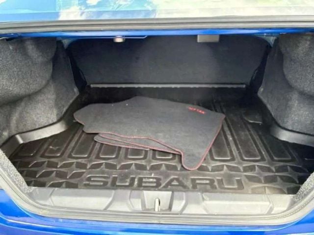 Pre-Owned 2022 Subaru WRX Premium - photo - 10