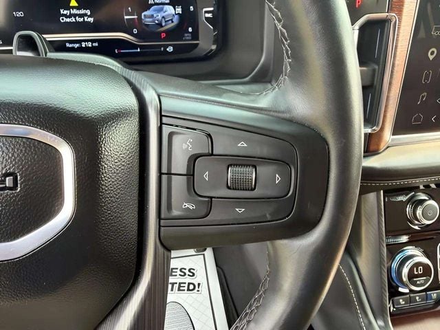 Pre-Owned 2024 GMC Yukon Denali Ultimate - photo - 15