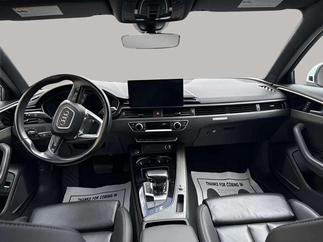 Pre-Owned 2024 Audi A4 45 S line Premium Plus - photo - 6