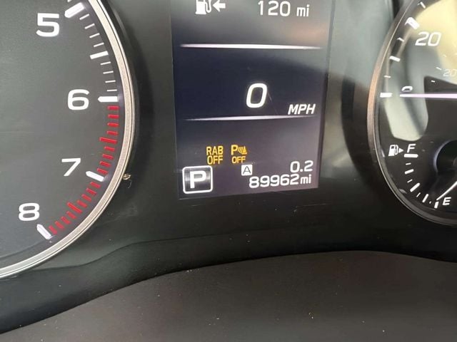 Pre-Owned 2024 Subaru Ascent Premium - photo - 10