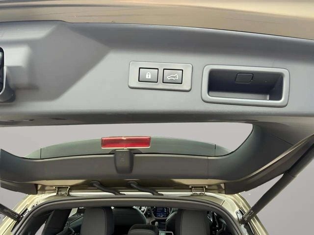 Pre-Owned 2026 Subaru Forester Touring - photo - 25