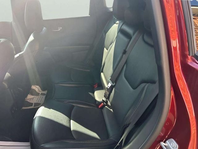 Pre-Owned 2021 Jeep Compass 80th Special Edition - photo - 12