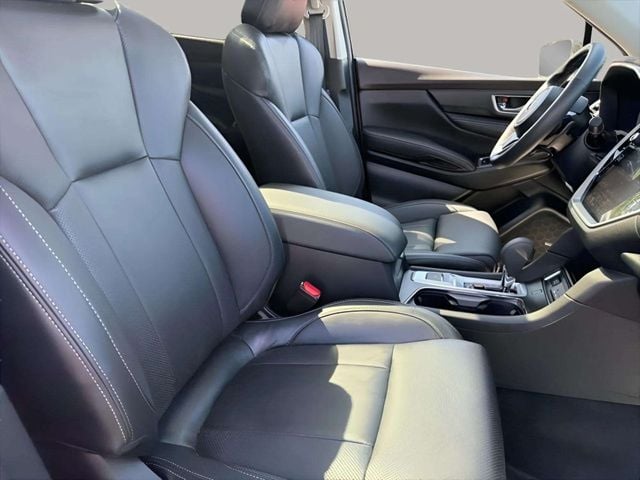 Pre-Owned 2025 Subaru Ascent Limited - photo - 22