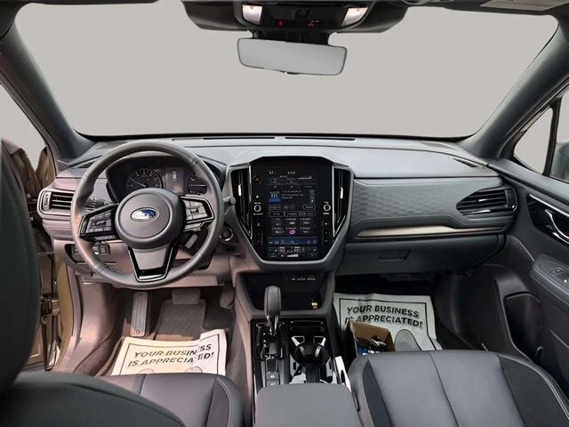 Pre-Owned 2026 Subaru Forester Touring - photo - 8