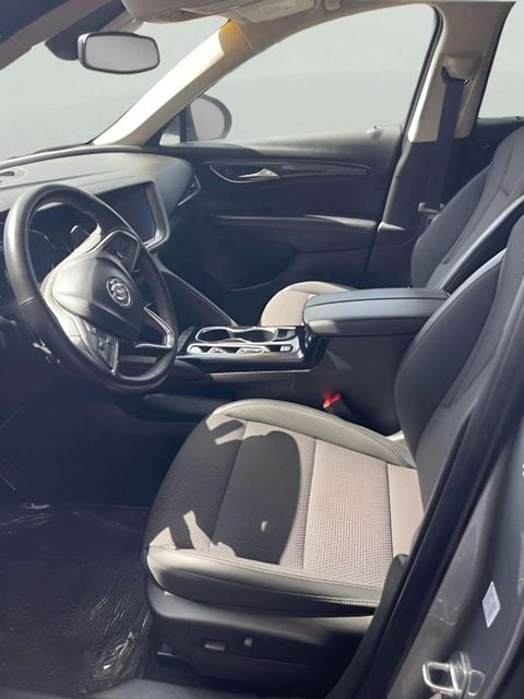 Pre-Owned 2023 Buick Envision Preferred - photo - 8