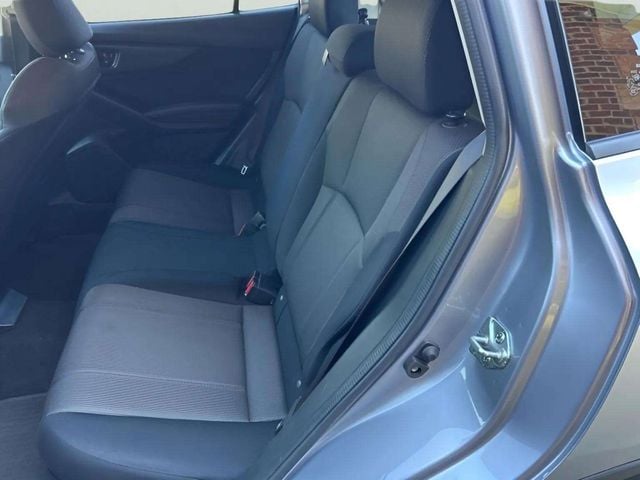 Pre-Owned 2023 Subaru Crosstrek Base - photo - 7