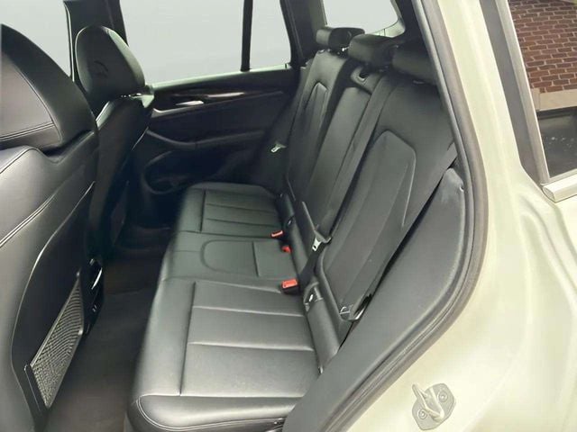 Pre-Owned 2021 BMW X3 xDrive30i - photo - 6