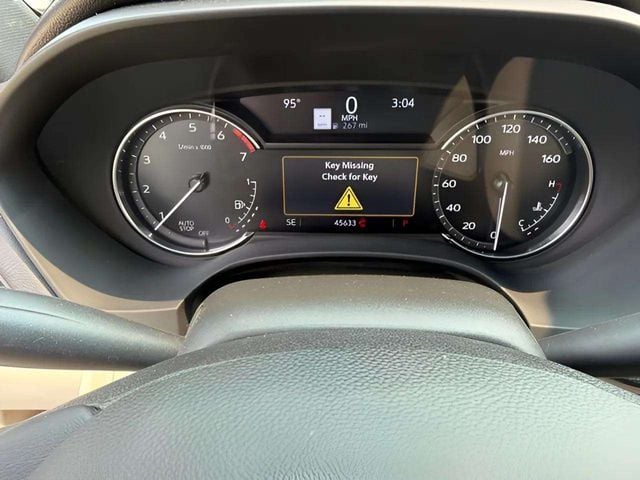 Pre-Owned 2024 Cadillac CT4 Luxury - photo - 10