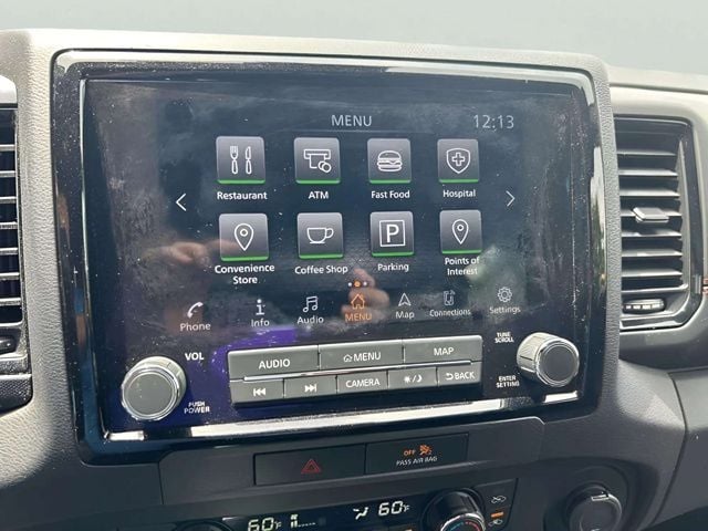 Pre-Owned 2023 Nissan Frontier PRO-4X - photo - 16