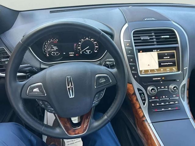 Pre-Owned 2016 Lincoln MKX Select - photo - 11