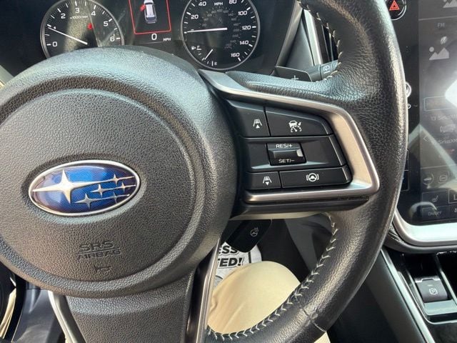 Pre-Owned 2024 Subaru Outback Limited - photo - 22