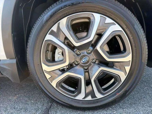 Pre-Owned 2025 Subaru Ascent Limited - photo - 25