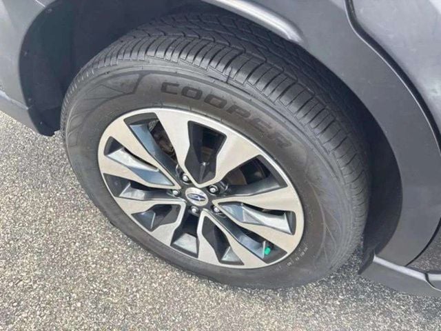Pre-Owned 2024 Subaru Outback Limited - photo - 26