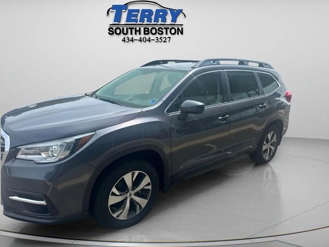 Pre-Owned 2022 Subaru Ascent Premium - photo - 2