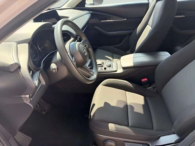 Pre-Owned 2023 Mazda CX-30 2.5 S - photo - 6
