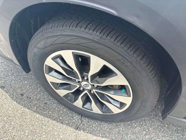 Pre-Owned 2024 Subaru Outback Limited - photo - 24
