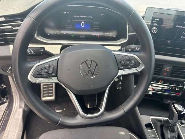 Pre-Owned 2025 Volkswagen Jetta 1.5T Sport - photo - 5