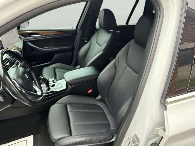 Pre-Owned 2021 BMW X3 xDrive30i - photo - 7
