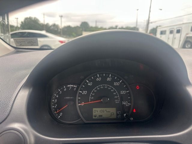 Pre-Owned 2024 Mitsubishi Mirage ES - photo - 9