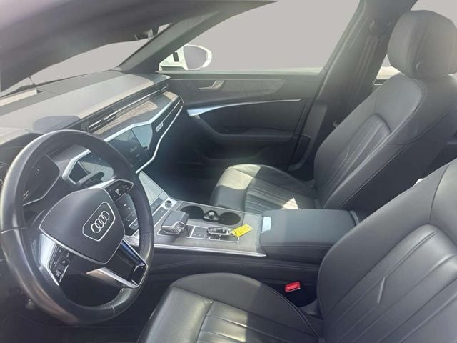 Pre-Owned 2024 Audi A6 45 Premium Plus - photo - 8